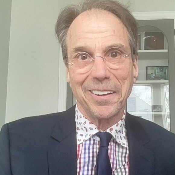 Etro gingham dress shirt with contrasting paisley. Only worn once. - Picture 7 of 7